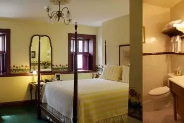 Bed and Breakfast The Fig & The Pheasant