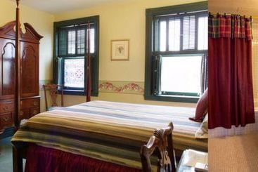 مبيت وإفطار The Fig & The Pheasant