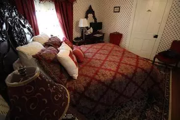 Bed and Breakfast Black Horse Inn