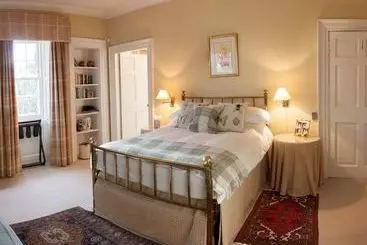Bed and Breakfast Drem Farmhouse