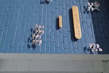 Bed and Breakfast Freycinet Waters