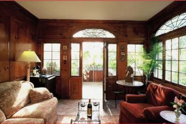 Bed and Breakfast The Inn At Richmond