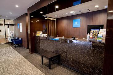 ベッドアンドブレックファースト Le Lac Hotel Otsu Ishiyama