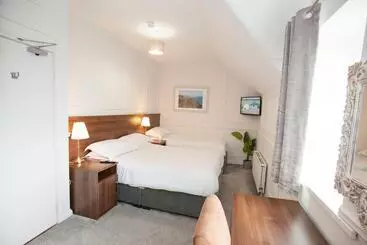 Bed and Breakfast Portcaman House