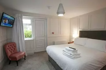 Bed and Breakfast Portcaman House