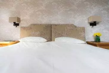 Aamiaismajoitus (B&B) Rockingham Lodge