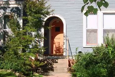 Bed and Breakfast The Heritage Inns