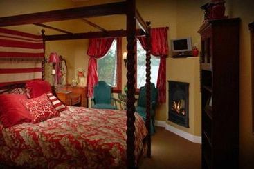 민박 The Villa At Little Cape Horn