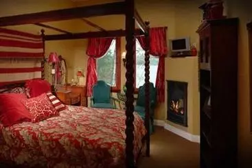 צימר The Villa At Little Cape Horn