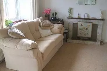 Cross Close House B&b