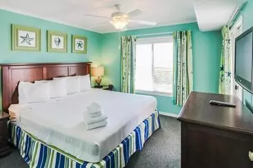 Hotelli A Place At The Beach Iii