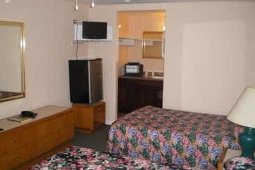 酒店 A1 Value Inn Hernando