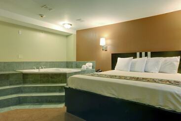 Hotel Americas Best Value Inn Caldwell