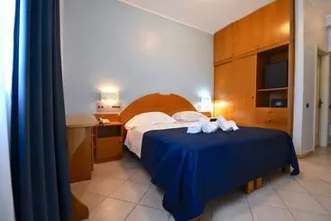 酒店 Bajamar Beach