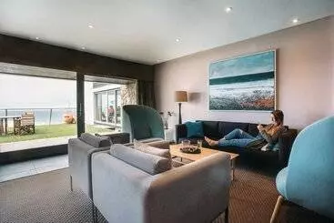 Bedruthan Hotel & Spa