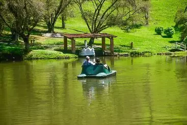 Hotel Cabeça De Boi