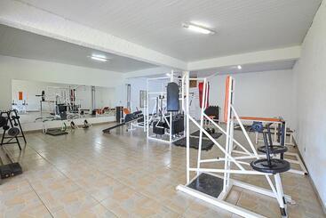 فندق Cabeça De Boi