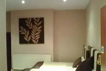 ホテル Claireville