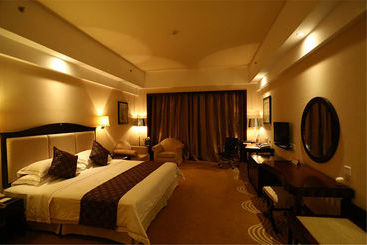 Country Garden Phoenix Hotel Wuhan