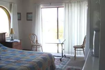 فندق Marbella Resort