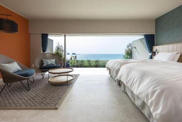 فندق Nishinagato Resort