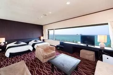 فندق Nishinagato Resort