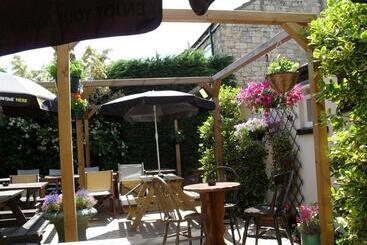 호텔 Queen In The West