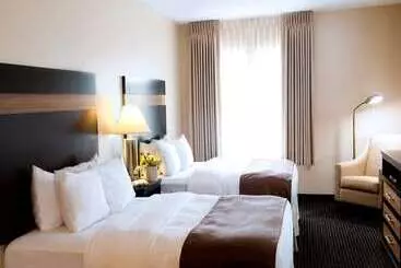 Hotelli The Brunswick