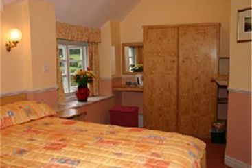 فندق The Druid Inn