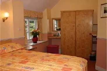 Отель The Druid Inn