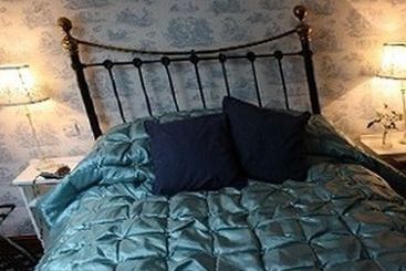 Hotel Jug And Glass Inn Matlock