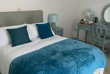 فندق The Red Lion