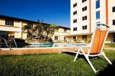 هتل Tolteka Plaza