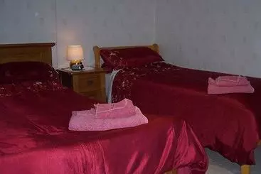 별장 Langaton Farm