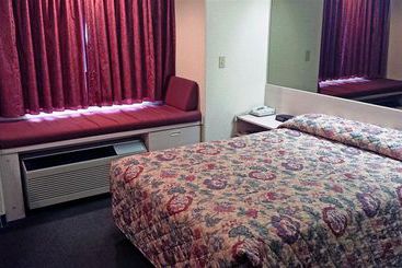 مُتل Travelodge By Wyndham Chadron