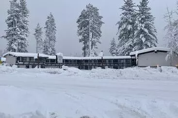 モーテル The Inn At Boatworks, Lake Tahoe