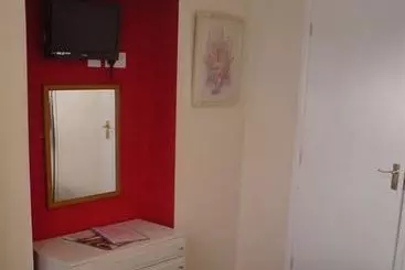 Pensió Aartswood Guest House