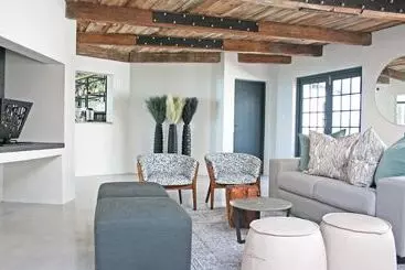 Pension Abalone Hotel & Villa S