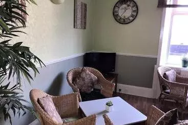 Pensione Beechwood Ensuite Guest House