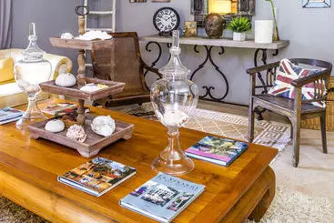 Pensjonat Bleu De Toi