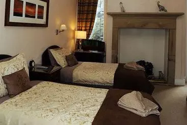 ペンション Chinthurst B&b - Guest House