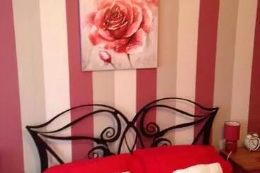 Pensione Copperfields Guest House