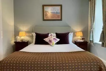 פנסיון Edgcott House