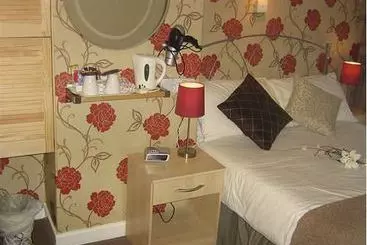 Pensió Ellan Vannin Guest House