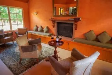 Pensió Vineyard Cottages