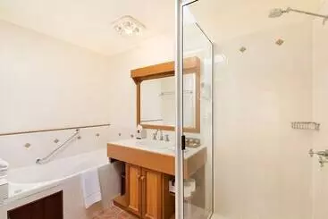 펜션 Vineyard Cottages