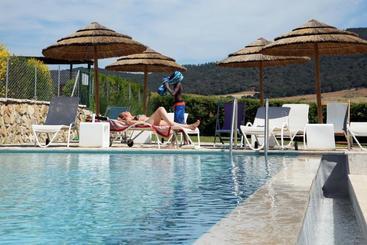 관광객 아파트 Relais La Cerreta