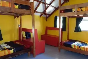 Herberge Threshershack Inn