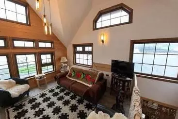 Arca Hotel Boutique Achao Chiloe Chile