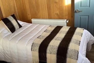 Arca Hotel Boutique Achao Chiloe Chile